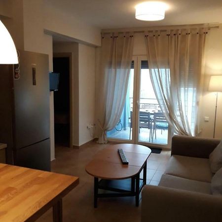 Τhe Diamond Apartment Nea Peramos  Exterior photo