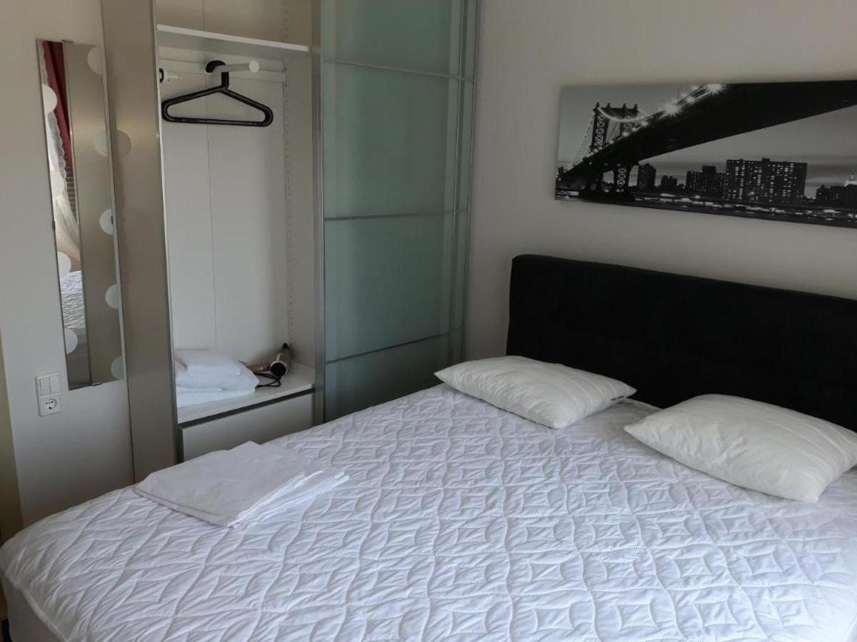 Τhe Diamond Apartment Nea Peramos  Exterior photo
