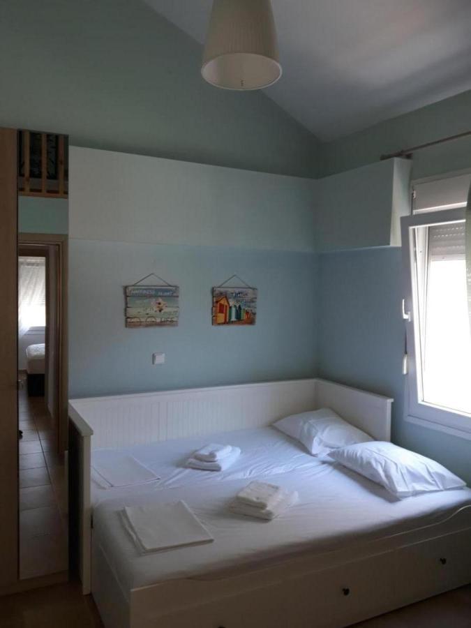 Τhe Diamond Apartment Nea Peramos  Exterior photo