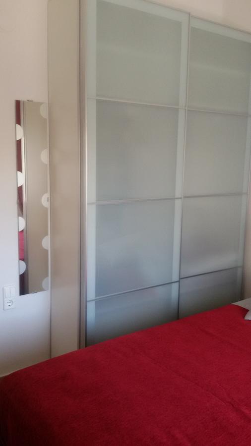 Τhe Diamond Apartment Nea Peramos  Exterior photo