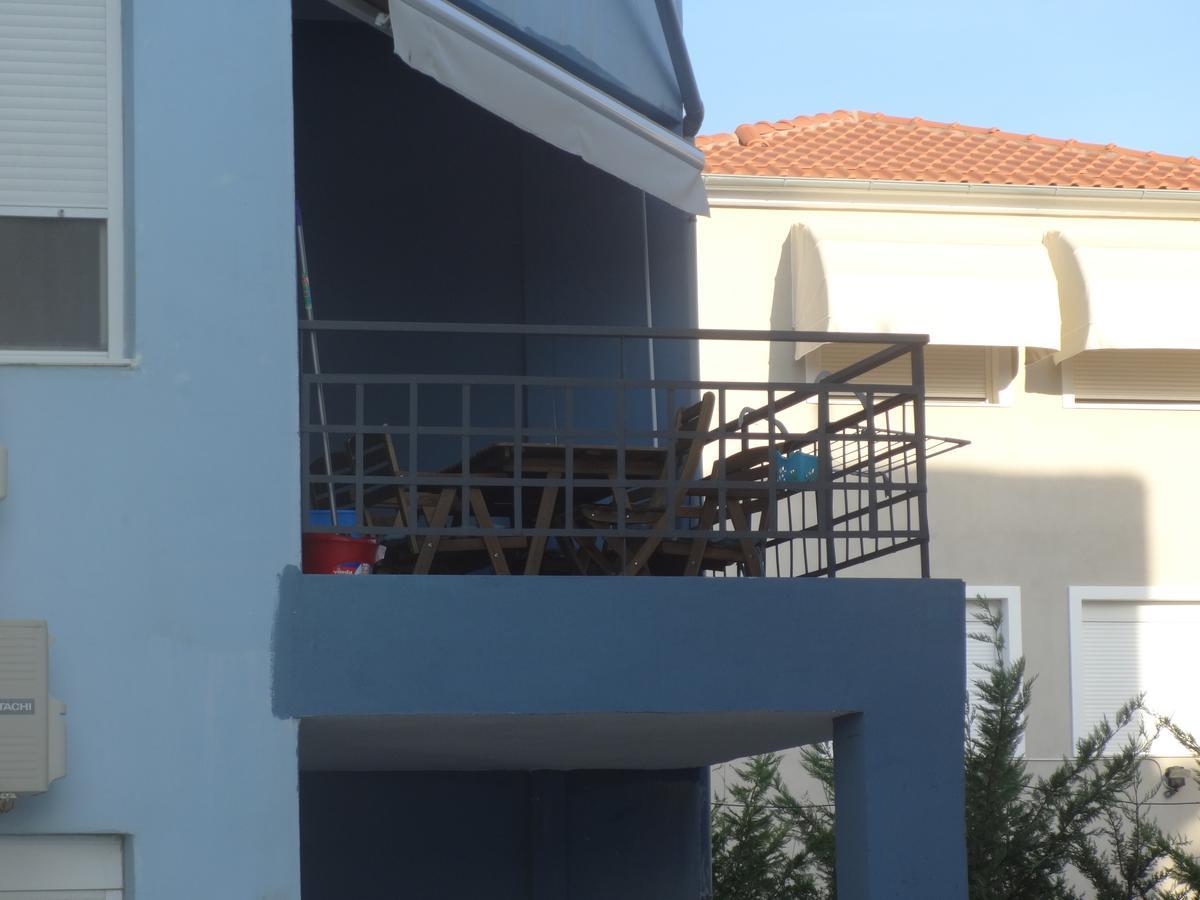 Τhe Diamond Apartment Nea Peramos  Exterior photo